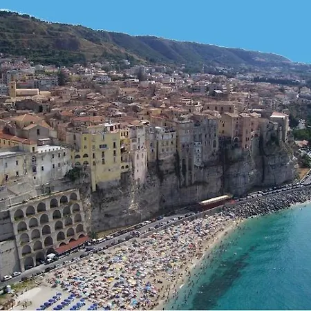 Il Portale Tropea