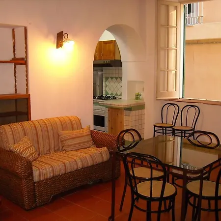 Appartement Il Portale