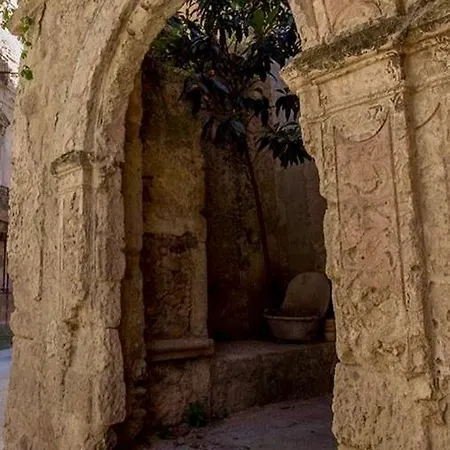 Il Portale Apartmán Tropea